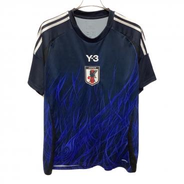 adidas (アディダス) サッカーユニフォーム メンズ SIZE L ホワイト