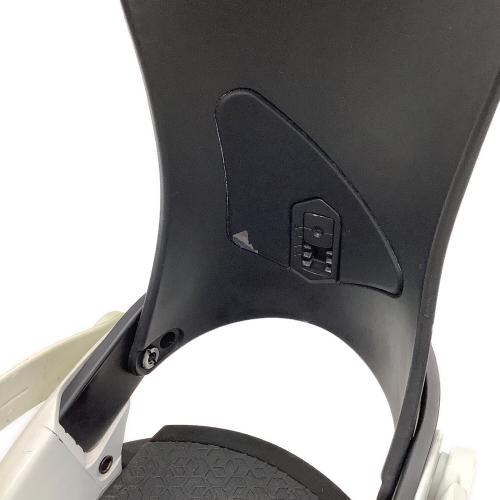 UNION (ユニオン) STRATA ビンディング ホワイトxブラック