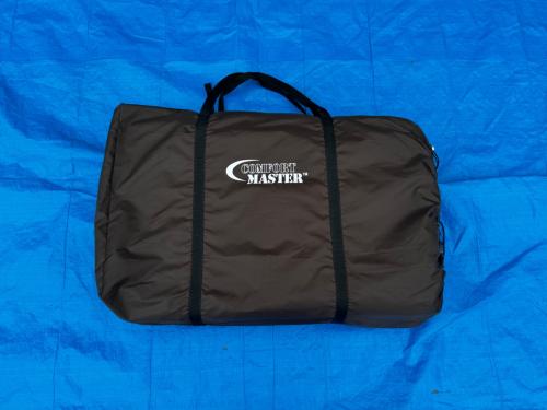 Coleman (コールマン) ツールームテント 2000022110 ウェザーマスター ワイド2ルーム コクーンⅡ 約670×400×220cm 4-6人用