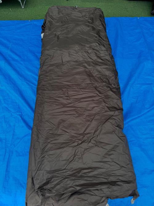 Coleman (コールマン) ツールームテント 2000022110 ウェザーマスター ワイド2ルーム コクーンⅡ 約670×400×220cm 4-6人用