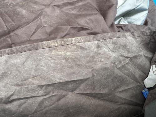 Coleman (コールマン) ツールームテント 2000022110 ウェザーマスター ワイド2ルーム コクーンⅡ 約670×400×220cm 4-6人用