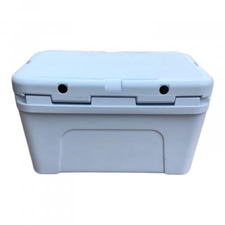 Yeti (イエティ) クーラーボックス 45QT(約42L) スカイブルー タンドラ 