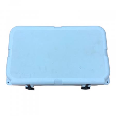 Yeti (イエティ) クーラーボックス 45QT(約42L) スカイブルー タンドラ 