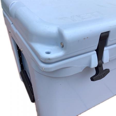 Yeti (イエティ) クーラーボックス 45QT(約42L) スカイブルー タンドラ 