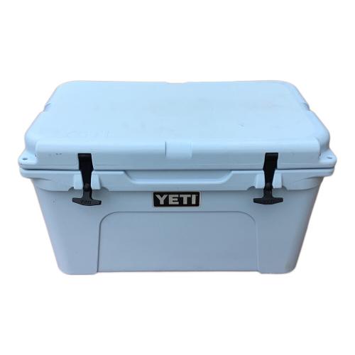 YETI クーラーボックス タンドラ45qt 値下げしました！！