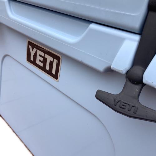 Yeti (イエティ) クーラーボックス 45QT(約42L) スカイブルー タンドラ45