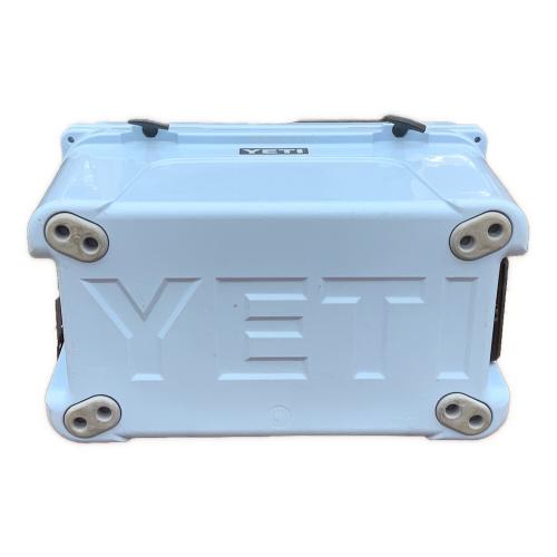 Yeti (イエティ) クーラーボックス 45QT(約42L) スカイブルー タンドラ45