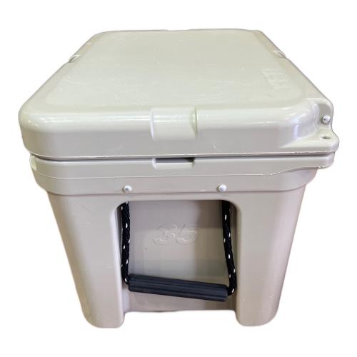 Yeti (イエティ) クーラーボックス ベージュ タンドラ35