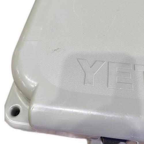 Yeti (イエティ) クーラーボックス ベージュ タンドラ35