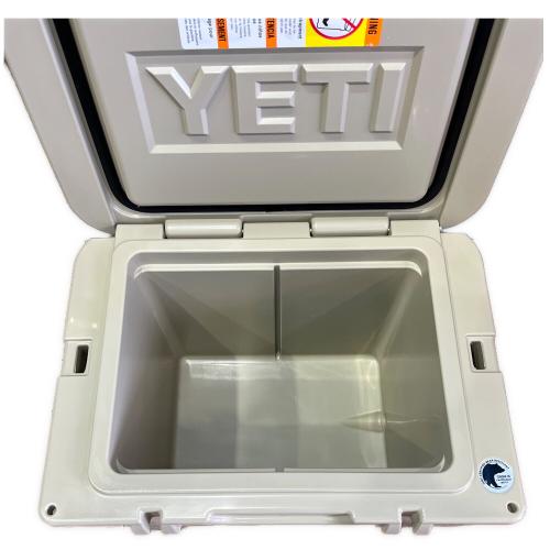 Yeti (イエティ) クーラーボックス ベージュ タンドラ35