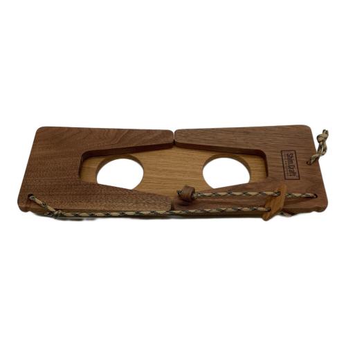shim.craft (シム・クラフト) ドリップスタンド コーヒー用品