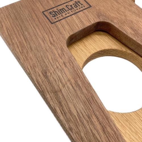 shim.craft (シム・クラフト) ドリップスタンド コーヒー用品