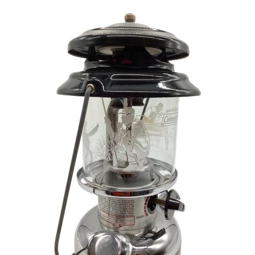 Coleman (コールマン) ガソリンランタン シリアル No.10000 288 スポーツマン288 リミテッドエディション 1993年3月製造