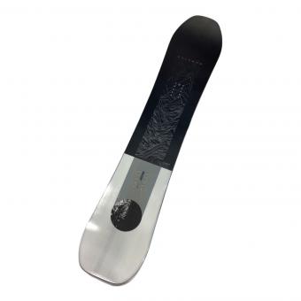 SALOMON (サロモン) SIGHT スノーボード 150cm 2022-2023モデル ブラック×ホワイト