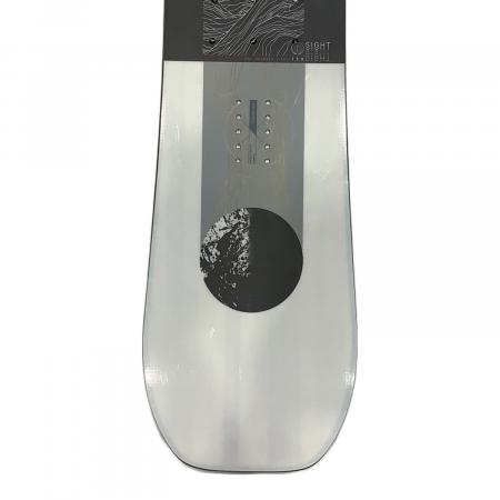 SALOMON (サロモン) SIGHT スノーボード 150cm 2022-2023モデル
