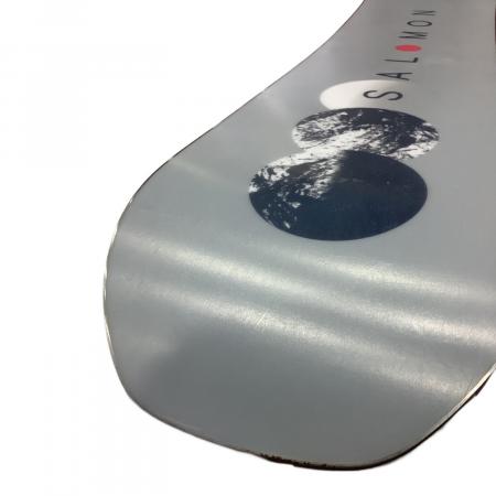 SALOMON (サロモン) SIGHT スノーボード 150cm 2022-2023モデル