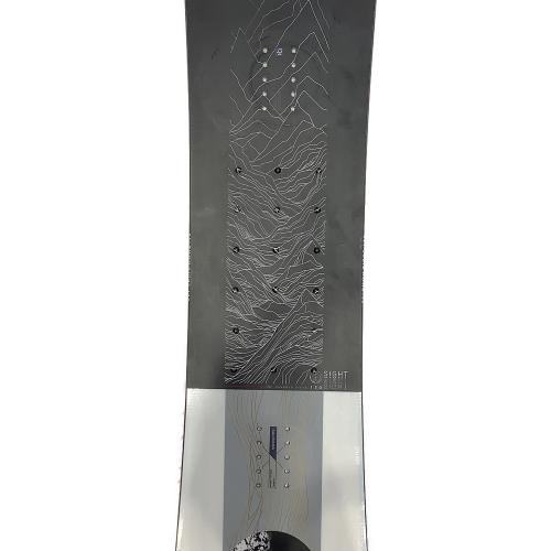 SALOMON (サロモン) SIGHT スノーボード 150cm 2022-2023モデル