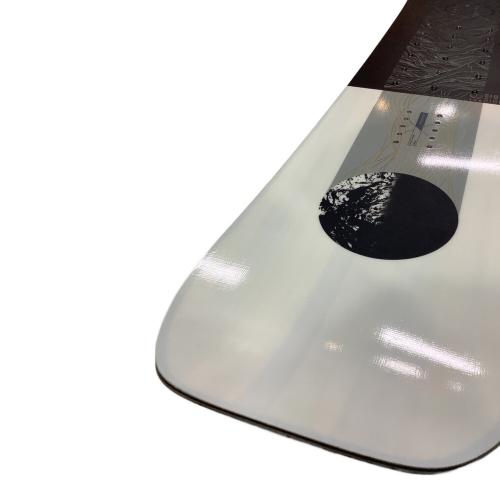 SALOMON (サロモン) SIGHT スノーボード 150cm 2022-2023モデル