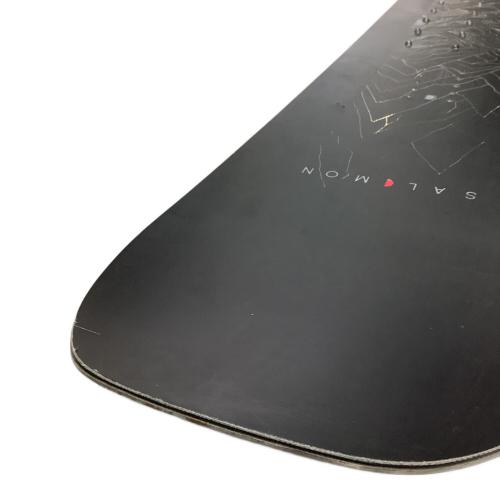 SALOMON (サロモン) SIGHT スノーボード 150cm 2022-2023モデル
