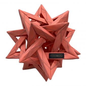 COLONISTA (コロニスタ) ランタンアクセサリー CONPE10 コーラル