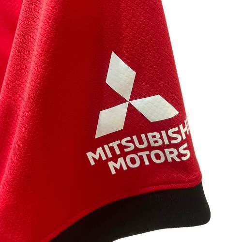 浦和レッズ (ウラワレッズ) サッカーユニフォーム メンズ SIZE XXL