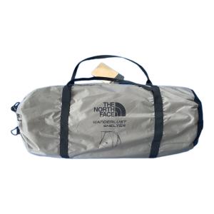 THE NORTH FACE (ザ ノース フェイス) シェルター NV22508 ワンダーラストシェルター