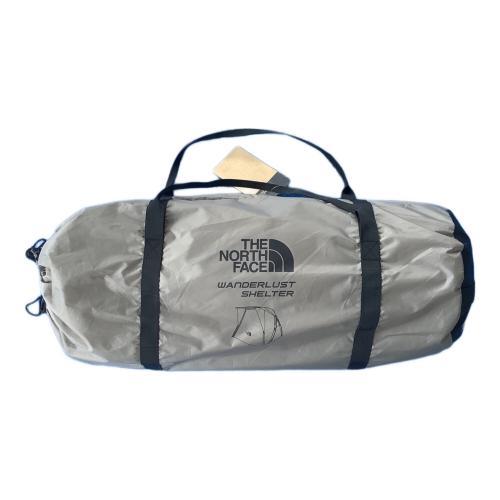 THE NORTH FACE (ザ ノース フェイス) シェルター NV22508 ワンダーラストシェルター