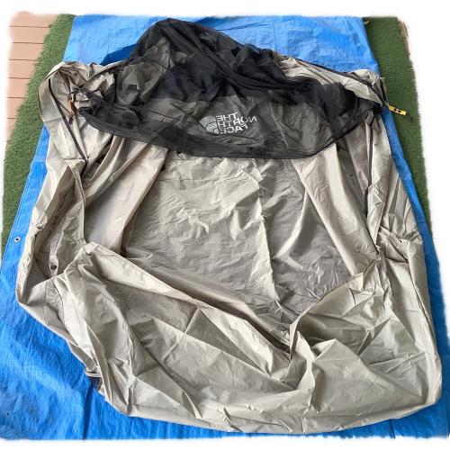 THE NORTH FACE (ザ ノース フェイス) シェルター NV22508 ワンダーラストシェルター