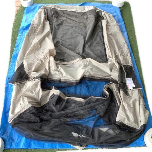 THE NORTH FACE (ザ ノース フェイス) シェルター NV22508 ワンダーラストシェルター