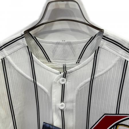 日本代表 (ニホンダイヒョウ) 応援グッズ SIZE L ホワイト×ネイビー
