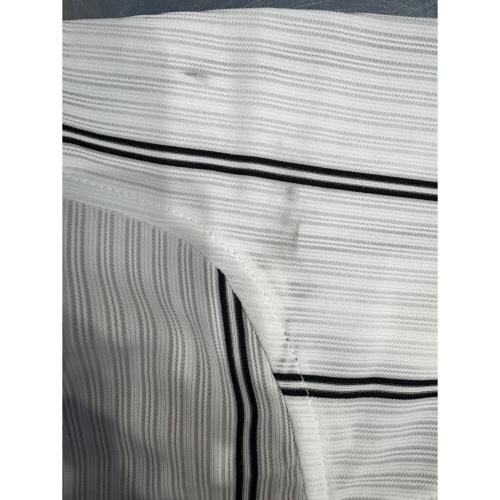 日本代表 (ニホンダイヒョウ) 応援グッズ SIZE L ホワイト×ネイビー 【15】田中 将大 @ 2008年北京五輪 侍ジャパン ユニフォーム ホーム プロ仕様モデル 52MW-77791