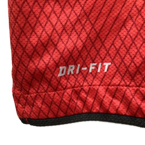 浦和レッズ (ウラワレッズ) 2011シーズン ホーム サッカーユニフォーム 410928-616 【11】田中 達也 メンズ SIZE L レッド