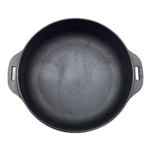 Snow peak (スノーピーク) ダッチオーブン CS-550 コンボダッチデュオ