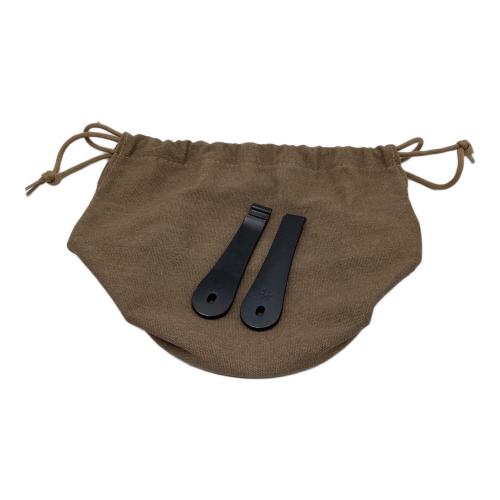 Snow peak (スノーピーク) ダッチオーブン CS-550 コンボダッチデュオ