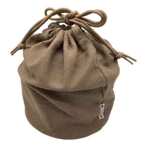 Snow peak (スノーピーク) ダッチオーブン CS-550 コンボダッチデュオ