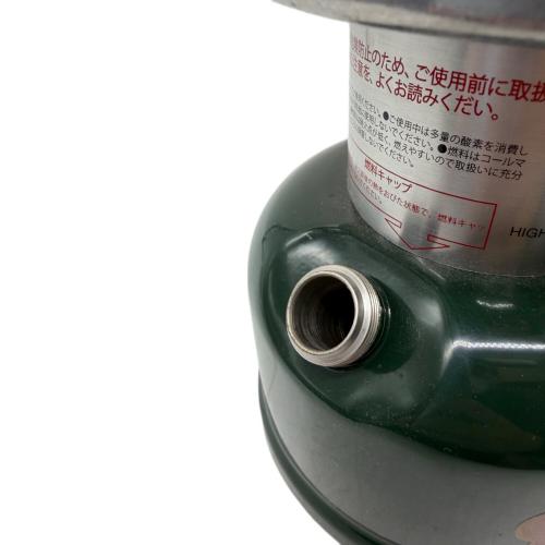 Coleman (コールマン) 2024クリスマスリミテッド ガソリンランタン 286A