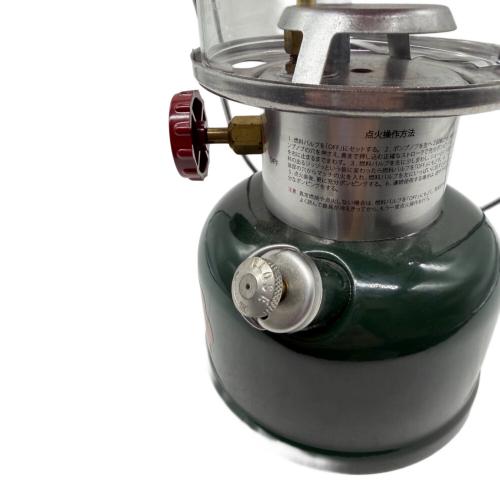 Coleman (コールマン) 2024クリスマスリミテッド ガソリンランタン 286A