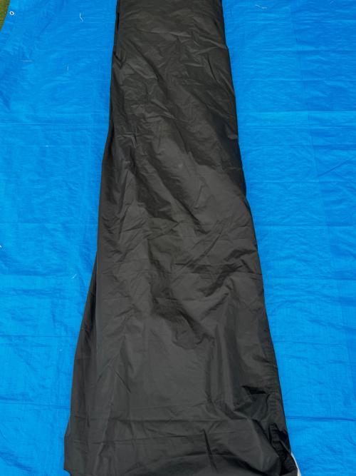 THE NORTH FACE (ザ ノース フェイス) ツールームテント NV22100 ランダー6 W290×D250cm 3～4人用