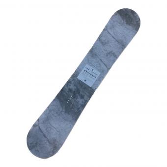 TORQREX (トルクレックス) スノーボード 約151cm ブルー 24-25モデル 2x4 ハイキャンバー ディアブロリミテッド