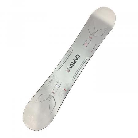 CAPITA (キャピタ) スノーボード 155cm グレー 2023-2024年モデル