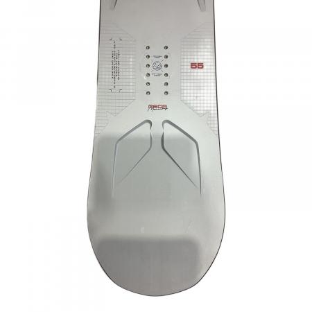 CAPITA (キャピタ) スノーボード 155cm グレー 2023-2024年モデル