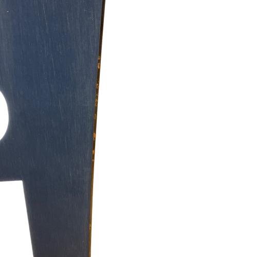 BURTON (バートン) PROCESS スノーボード 19-20年モデル  155cm グレーxブラック