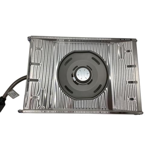 Snow peak (スノーピーク) シングルガスバーナー PSLPGマーク有 GS-450R 2024年製 使用燃料【OD缶】