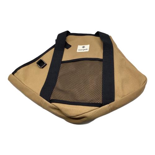 Snow peak (スノーピーク) 焚火台 ST-031R 焚火台 S 未使用品