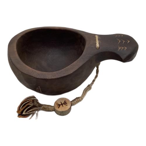 soul of siberia (ソウルオブシベリア) アウトドア食器 Shaman