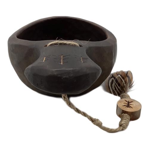 soul of siberia (ソウルオブシベリア) アウトドア食器 Shaman