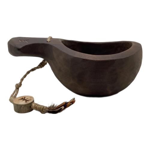 soul of siberia (ソウルオブシベリア) アウトドア食器 Shaman