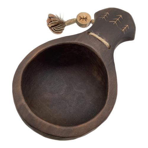 soul of siberia (ソウルオブシベリア) アウトドア食器 Shaman