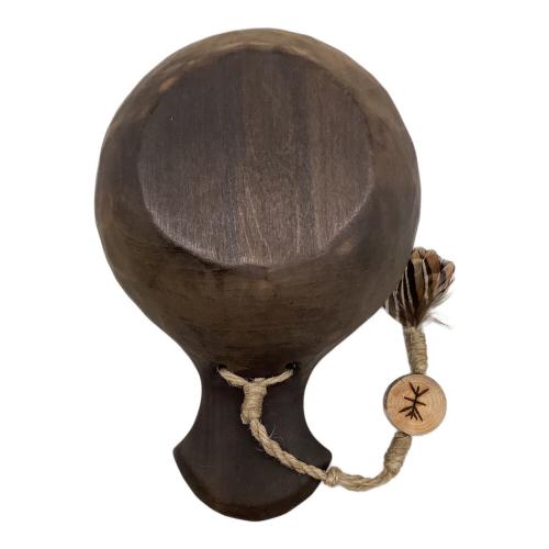 soul of siberia (ソウルオブシベリア) アウトドア食器 Shaman