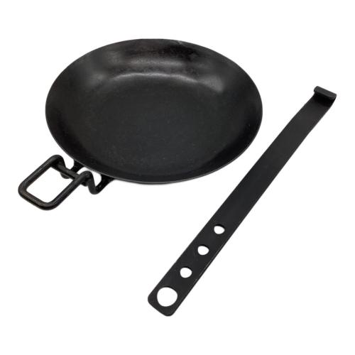KORU クッキング用品 TORE PAN 17cm